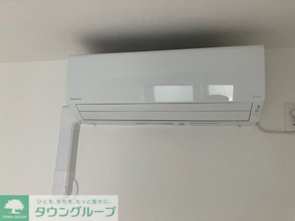 レピュア三ノ輪レジデンスIIの物件内観写真